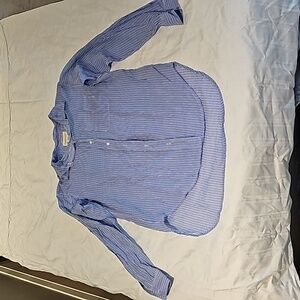 Ralph Lauren light weight button down shirt